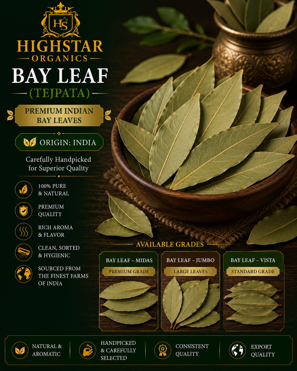 Bay Leaf